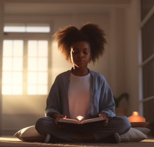 GROW - Self Care - Parents