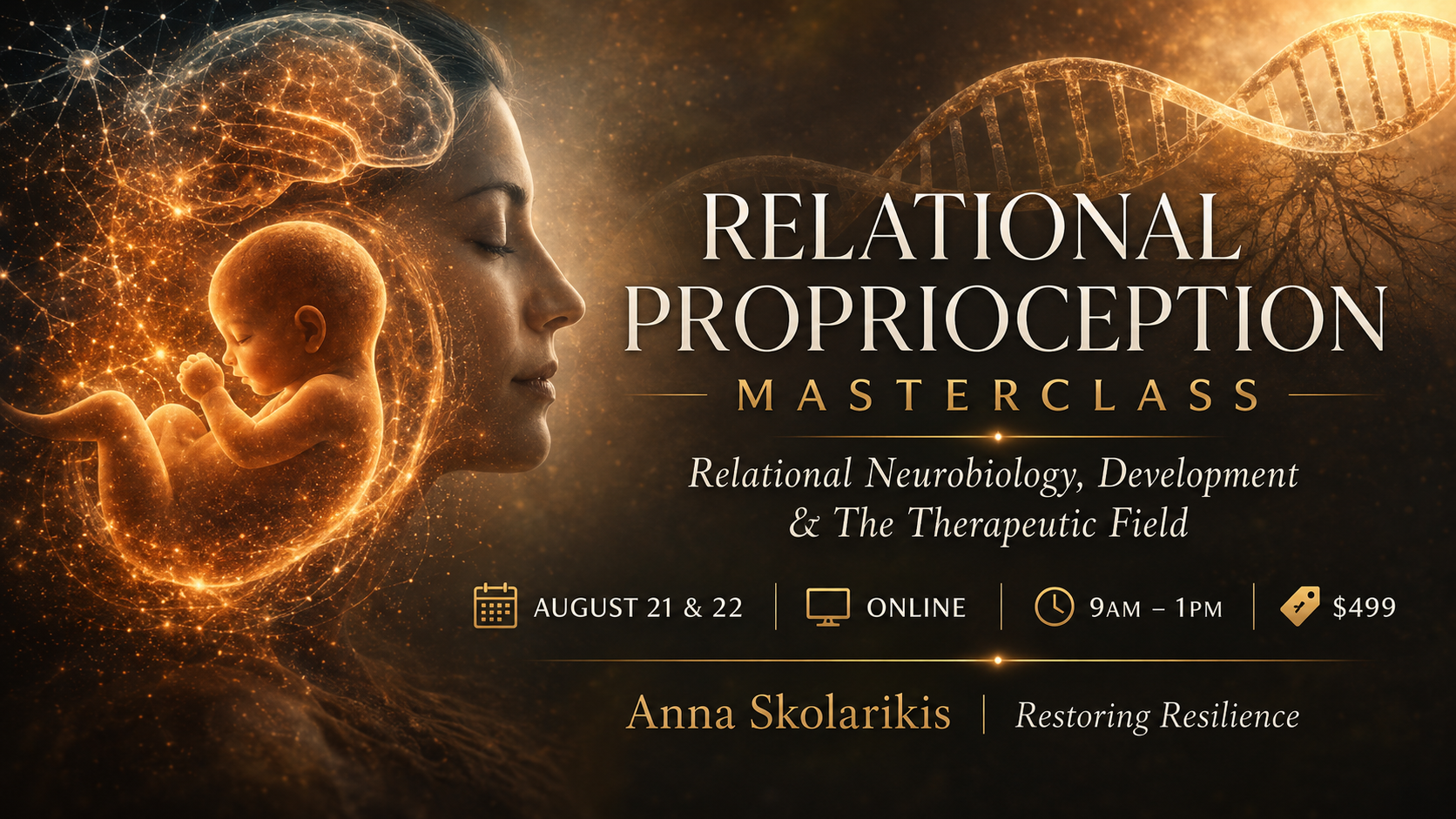 RELATIONAL PROPRIOCEPTION